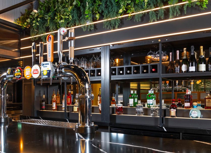 Bar Foto