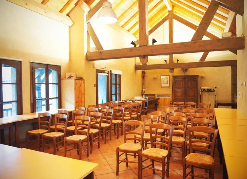 Sala conferenze Foto