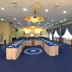 Sala conferenze
