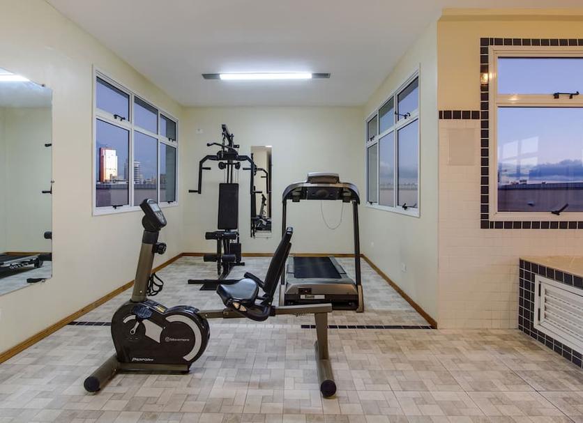 Palestra Foto