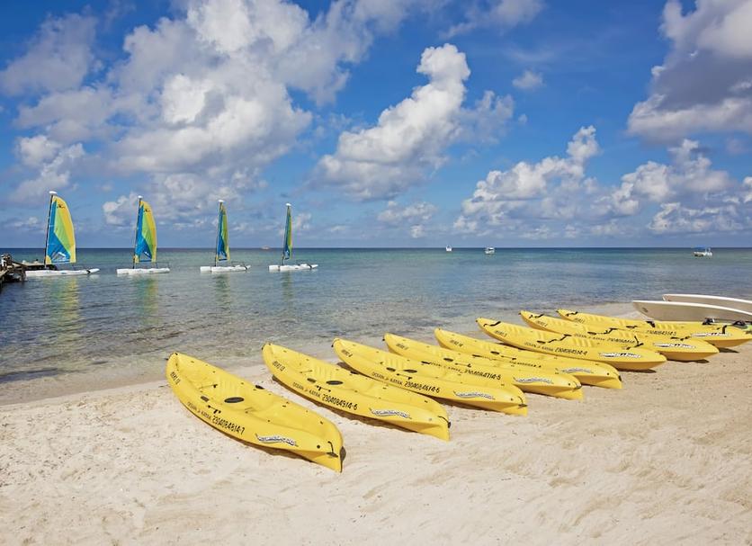 Spiaggia Foto