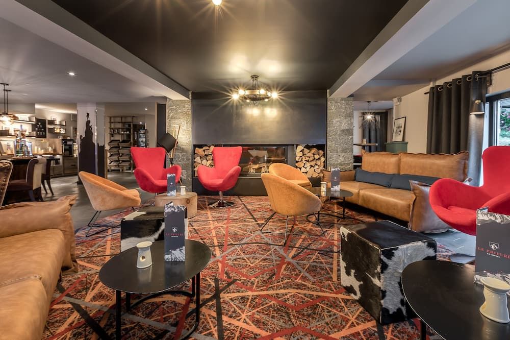 Area lounge
