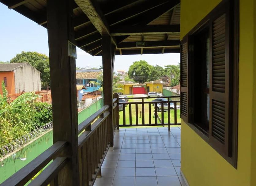 Balcone Foto