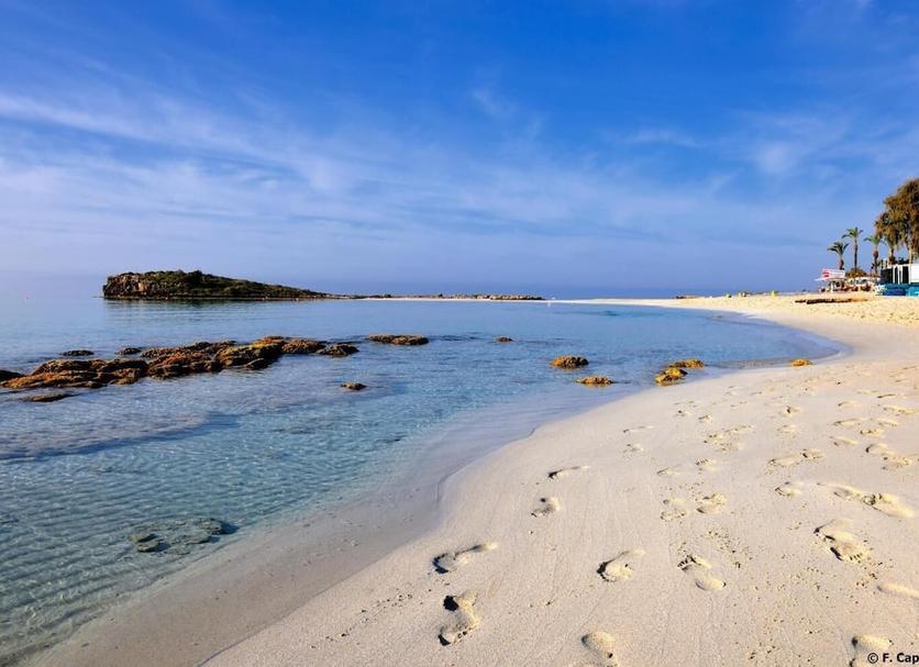 Spiaggia Foto