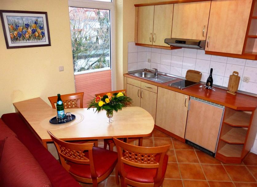 Cucina Foto