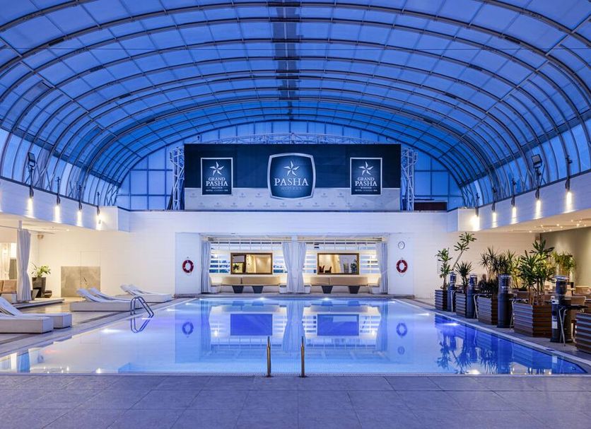 Piscina Foto