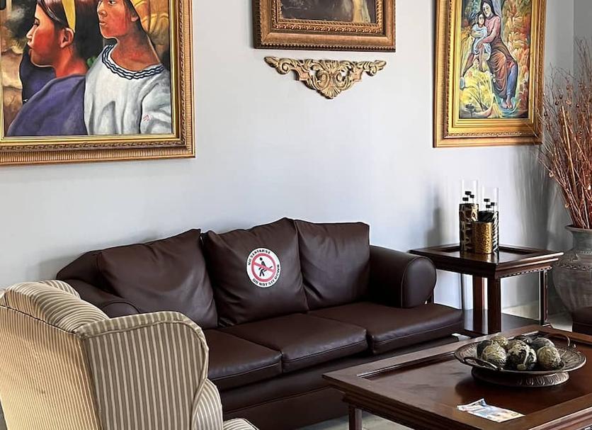 Soggiorno Foto
