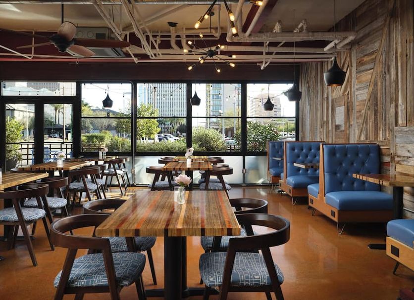 Ristorante Foto