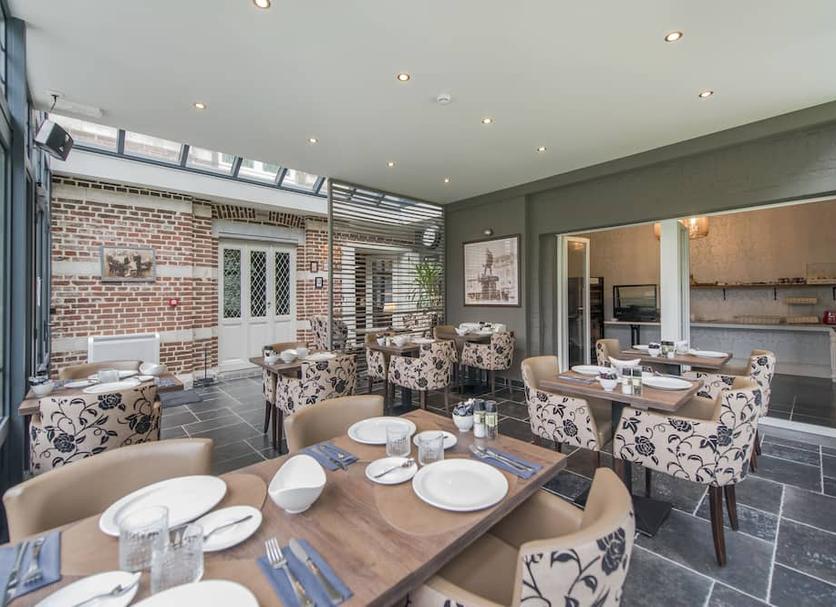 Ristorante Foto