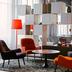 Area lounge