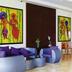 Area lounge