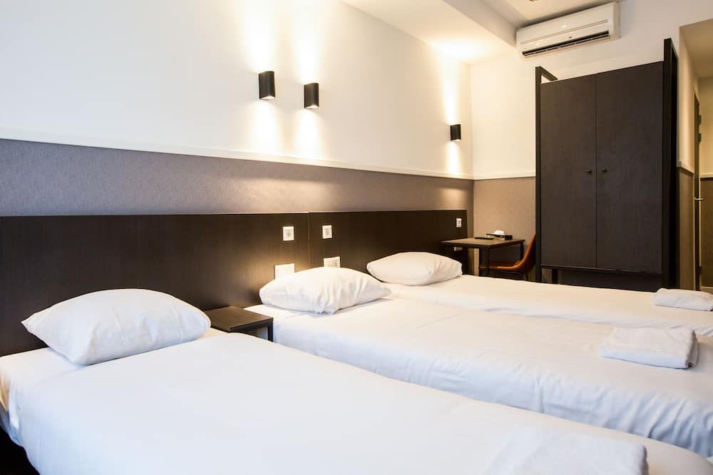 Camera da letto