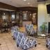 Area lounge