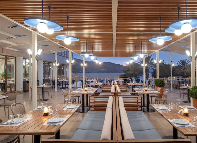 Ristorante Foto