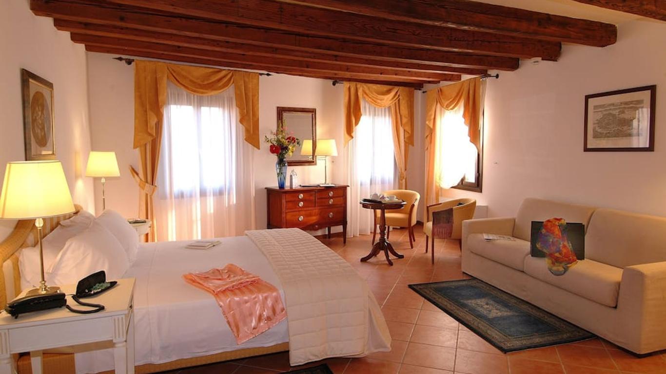 Residence Corte Grimani