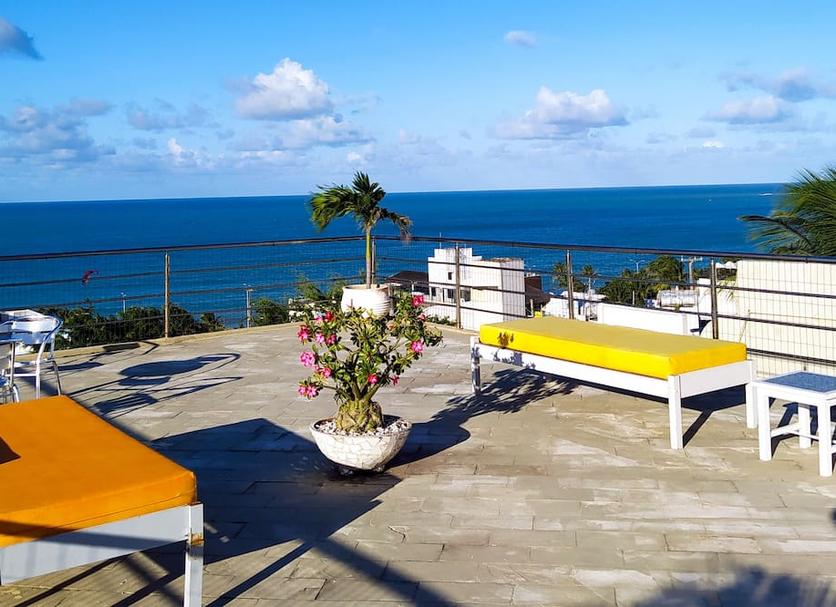 Balcone Foto