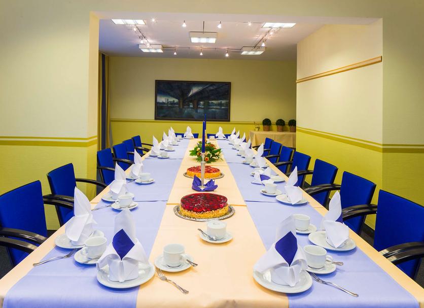 Sala conferenze Foto