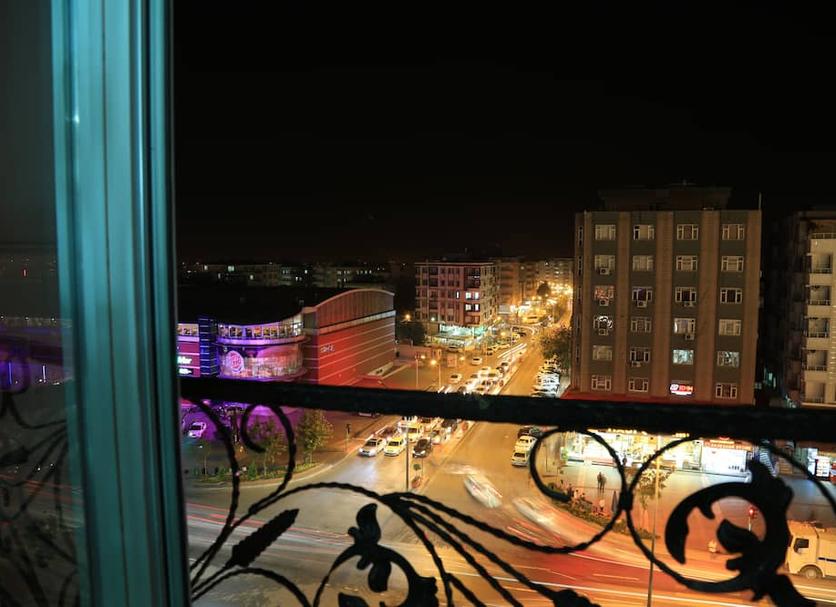 Balcone Foto