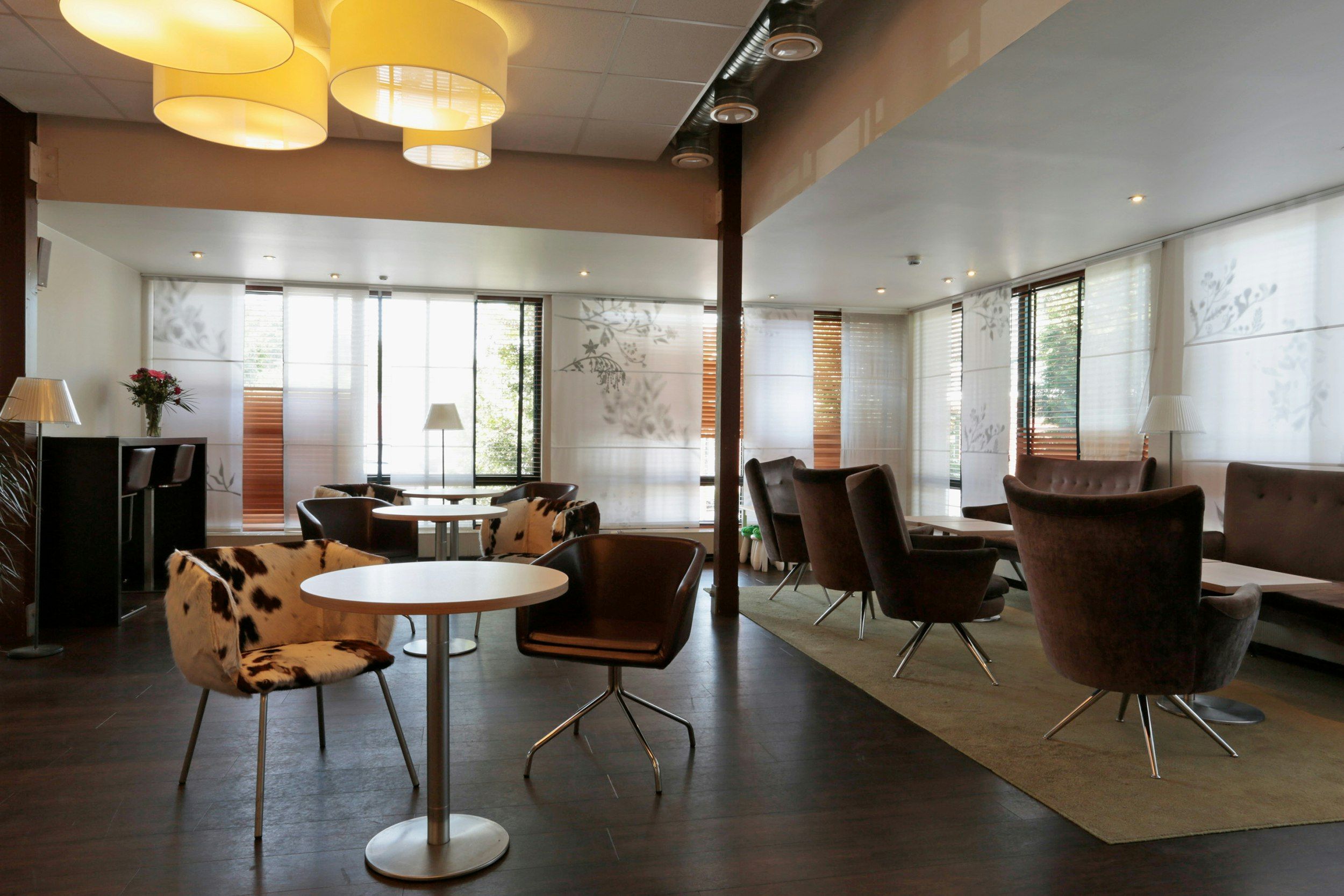 Area lounge