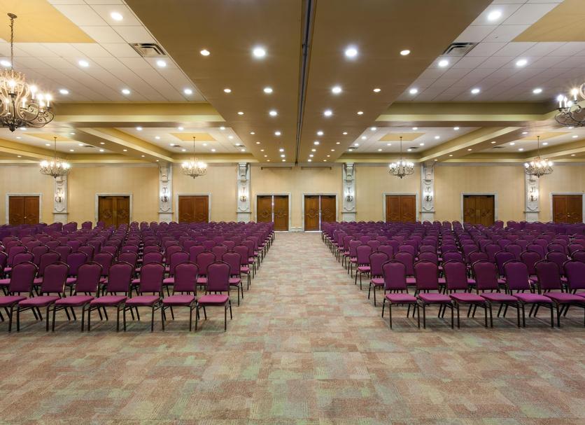 Sala conferenze Foto