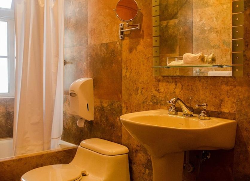 Bagno Foto