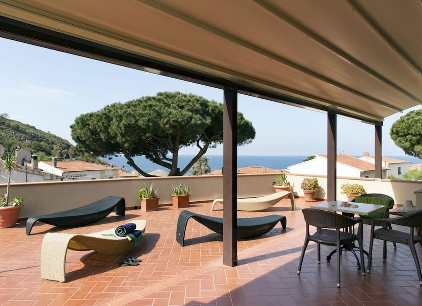 Balcone Foto