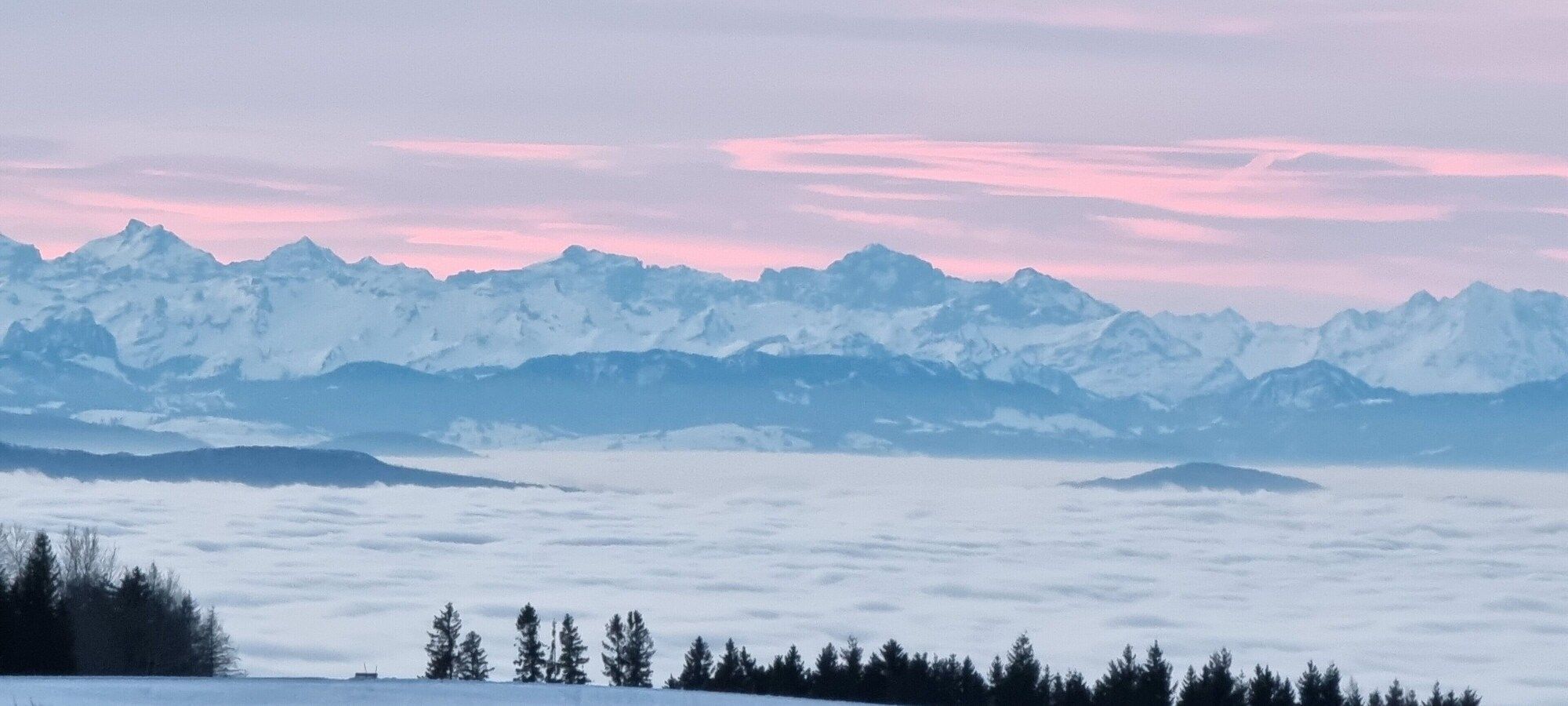 Vista esterna