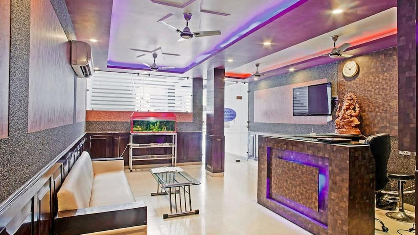Genx Sundaram Haldwani