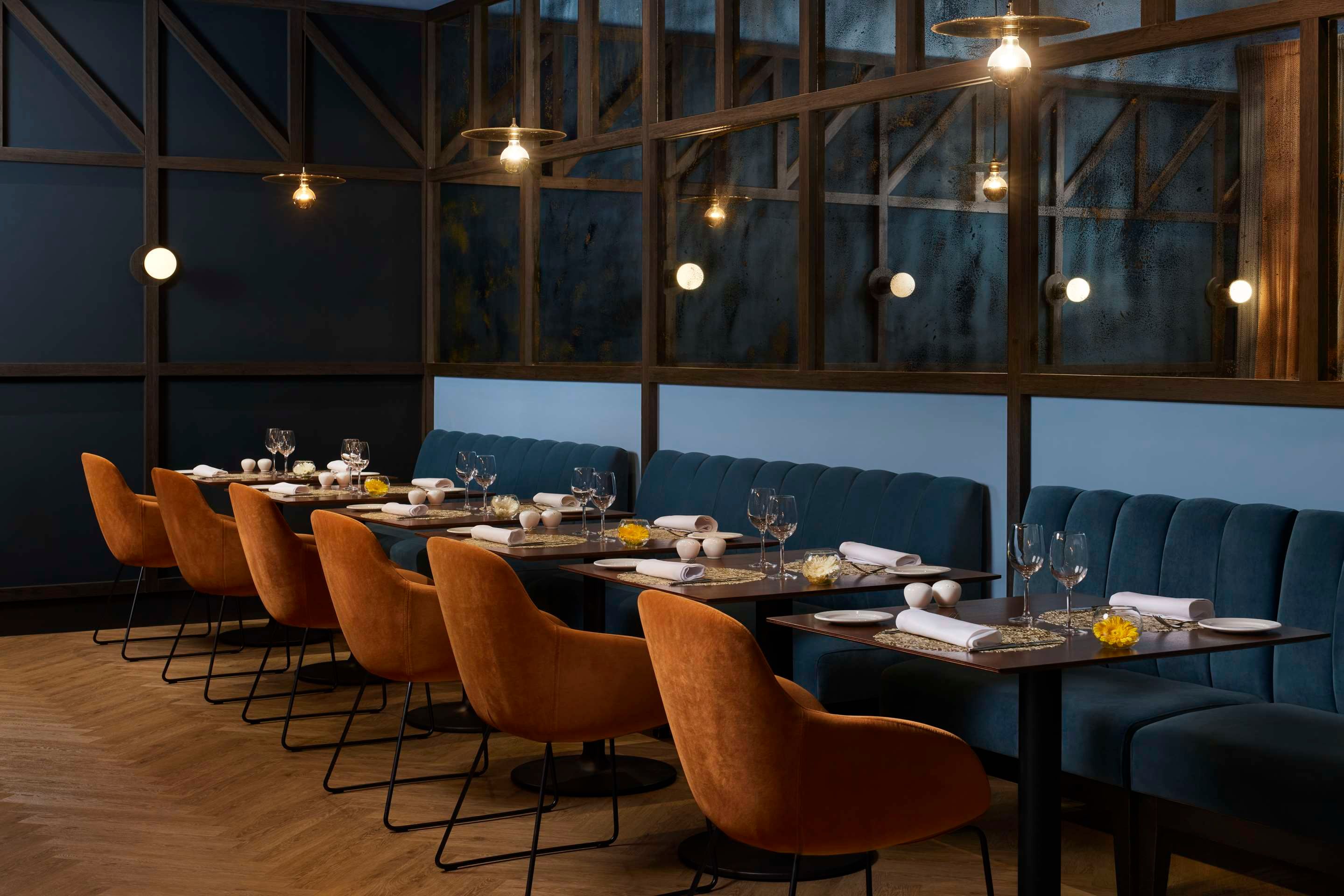 Ristorante Foto