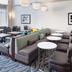 Area lounge
