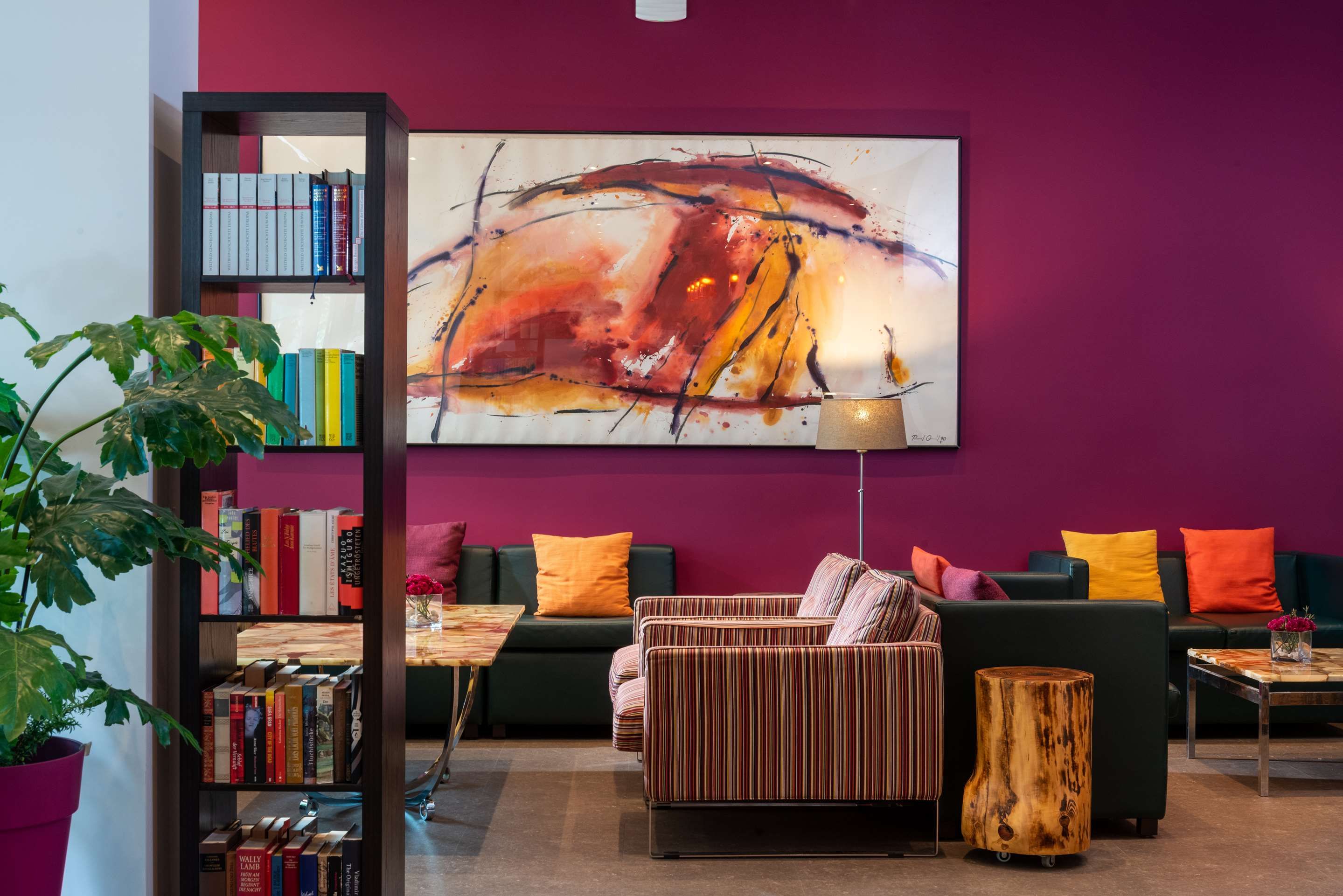 Area lounge