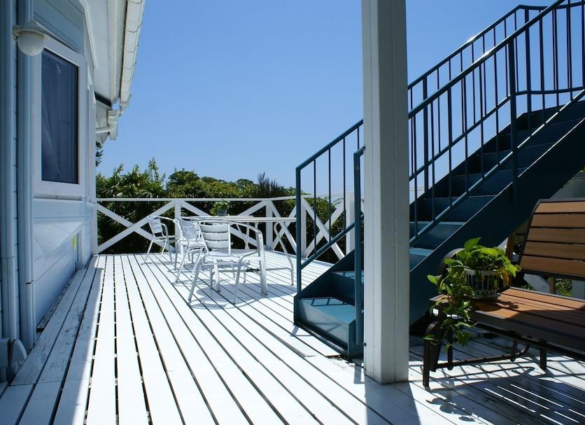 Balcone Foto