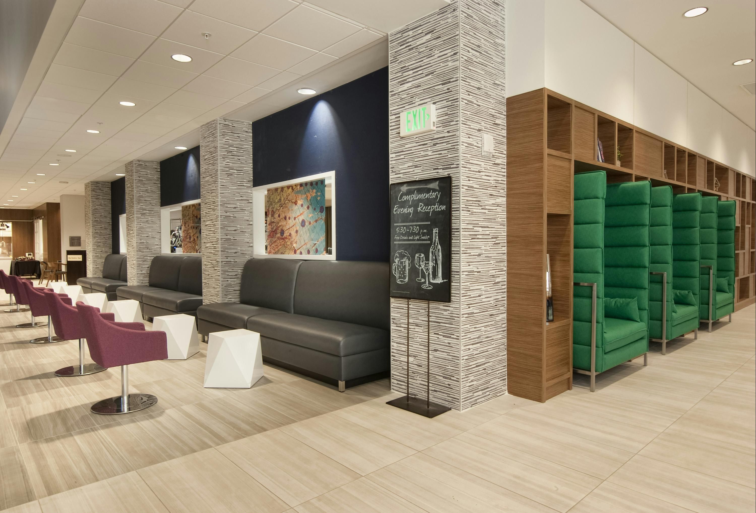 Area lounge