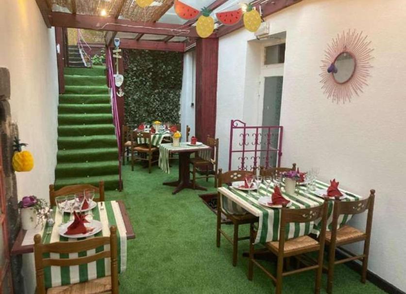 Ristorante Foto