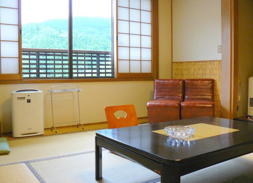 Sala pranzo Foto