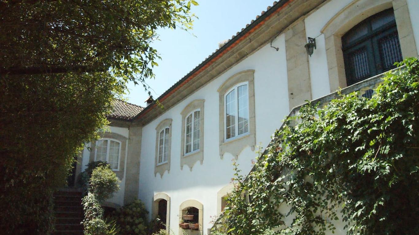 Casa Grande do Serrado