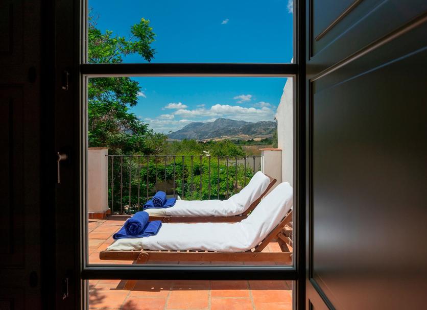 Balcone Foto