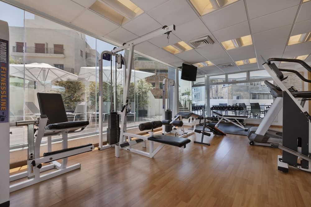 Palestra