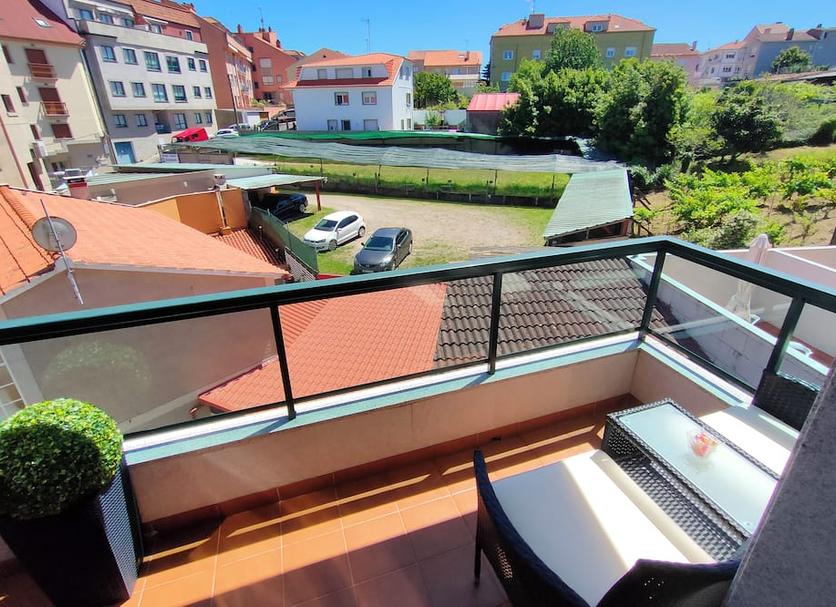 Balcone Foto
