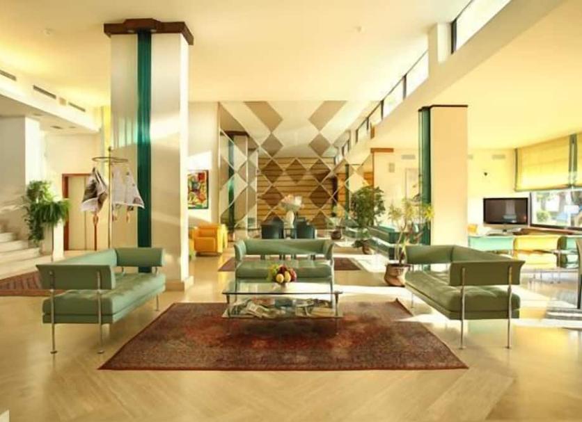 Ingresso Foto