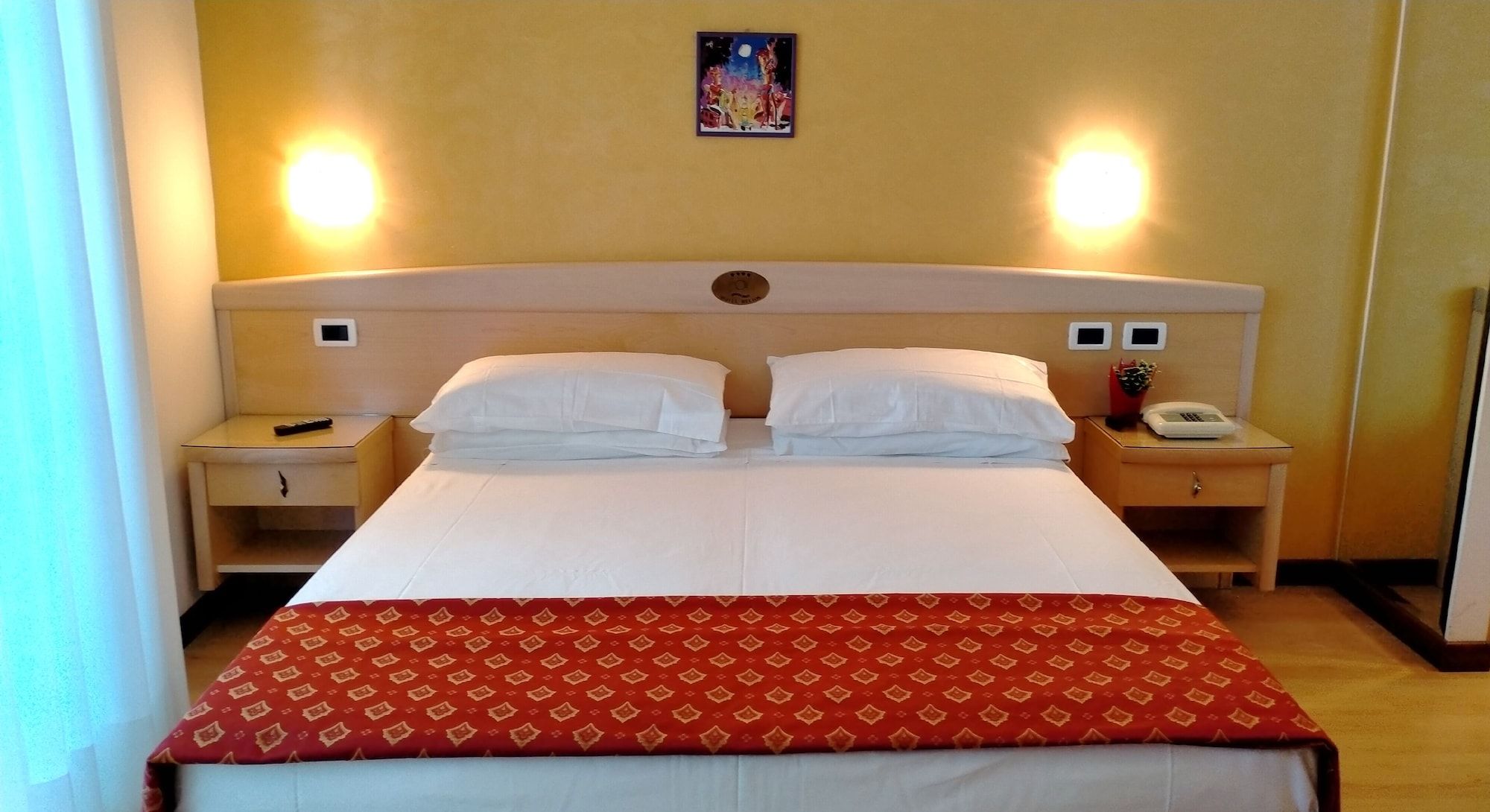 Camera da letto