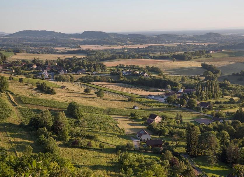 Vista esterna Foto