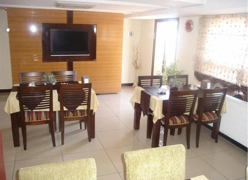 Sala pranzo Foto