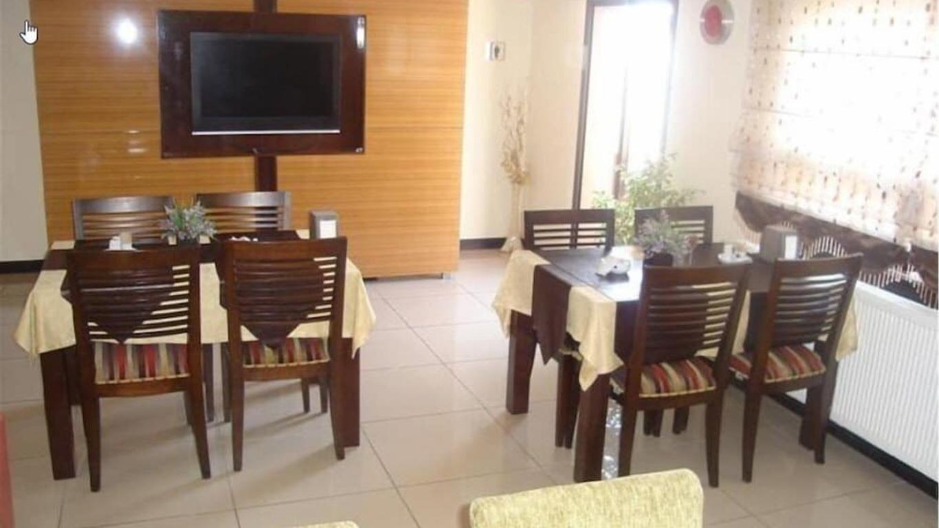 Hotel La Bella Salihli