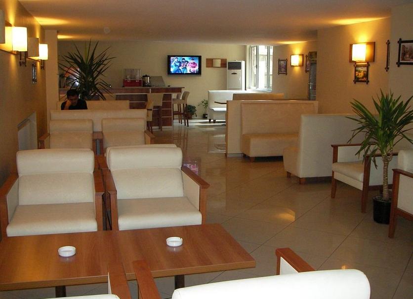 Ingresso Foto