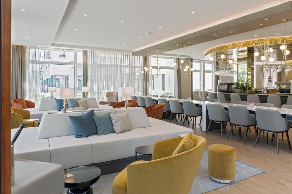 Area lounge