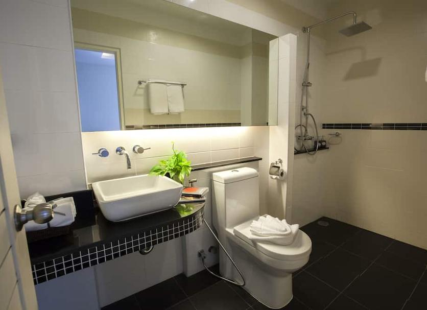 Bagno Foto