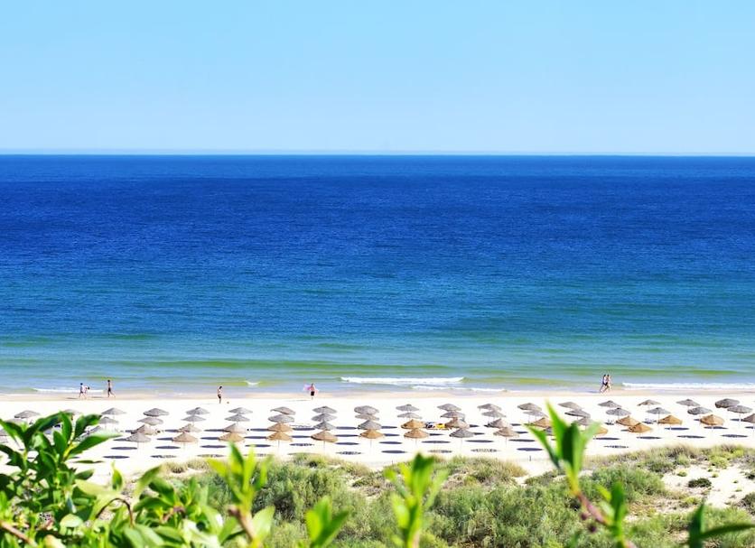 Spiaggia Foto