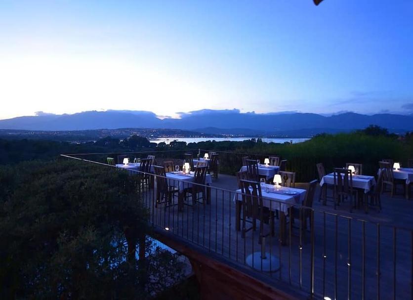 Ristorante Foto