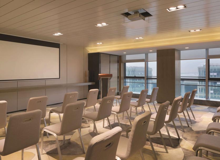 Sala conferenze Foto